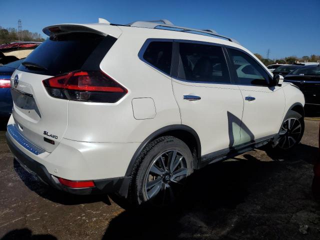 2019 NISSAN ROGUE S - 5N1AT2MV4KC833312