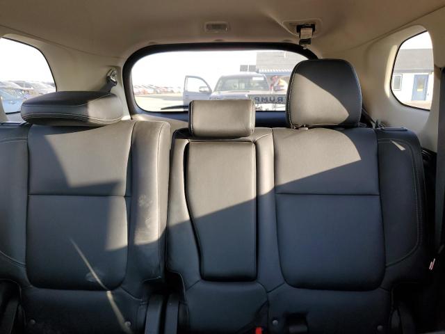 2019 MITSUBISHI OUTLANDER - JA4AZ3A3XKZ052393