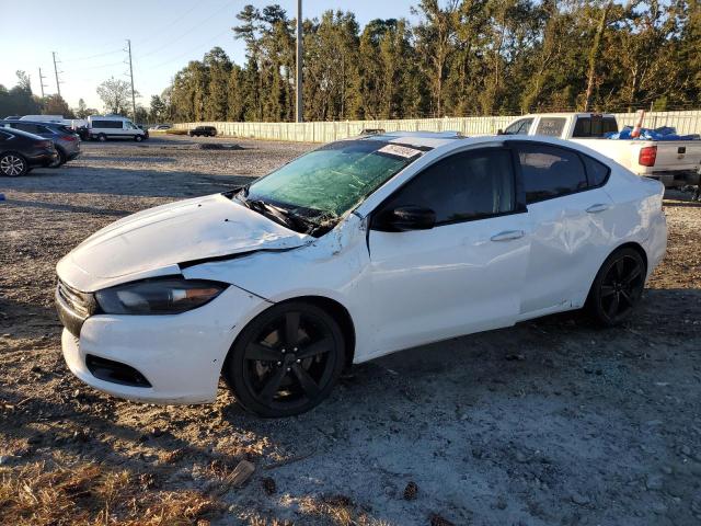 2015 DODGE DART SXT - 1C3CDFBB9FD434569