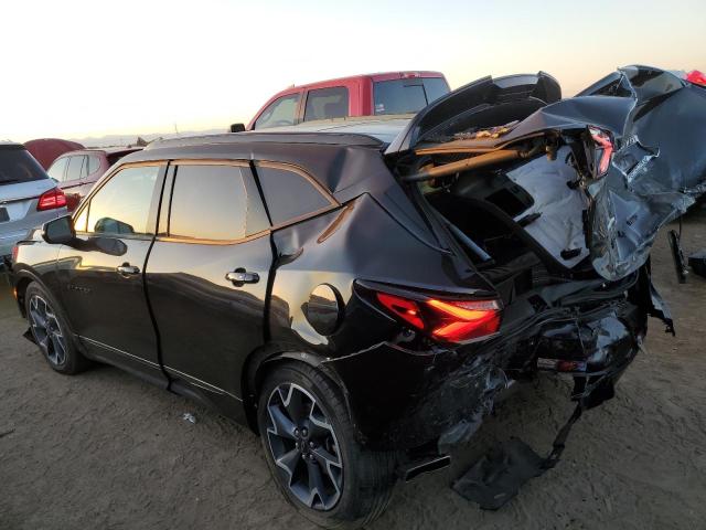 2020 CHEVROLET BLAZER RS - 3GNKBKRS8LS591105