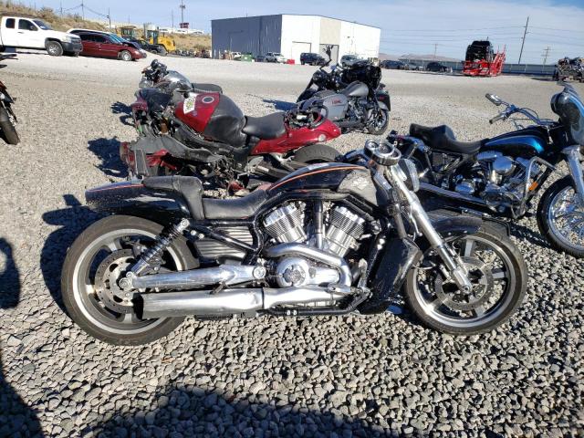Global Auto Auctions: 2014 HARLEY-DAVIDSON VRSCF VROD