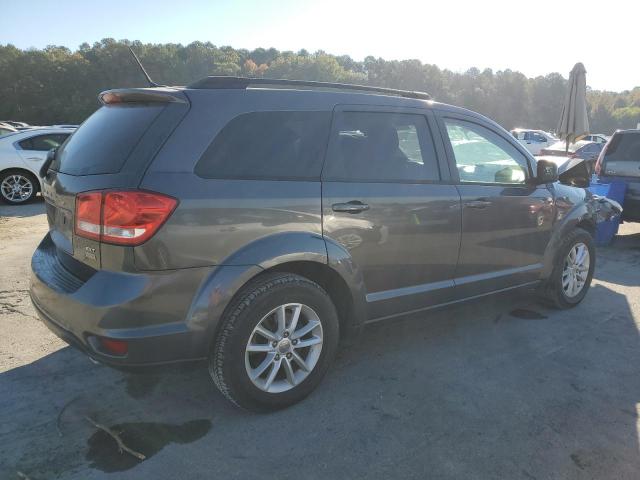 2015 DODGE JOURNEY SX - 3C4PDCBG5FT539868