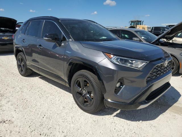 VIN JTMEWRFV2KD510101 2019 Toyota RAV4, Xse no.4