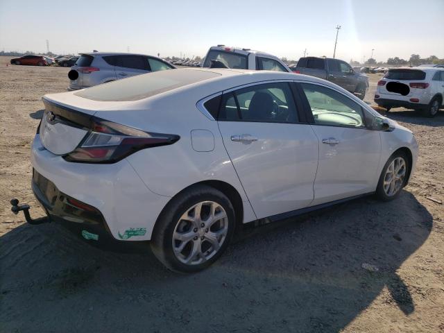 2017 CHEVROLET VOLT PREMI - 1G1RD6S56HU182243