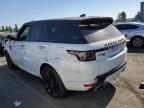 LAND ROVER RANGE ROVE снимка