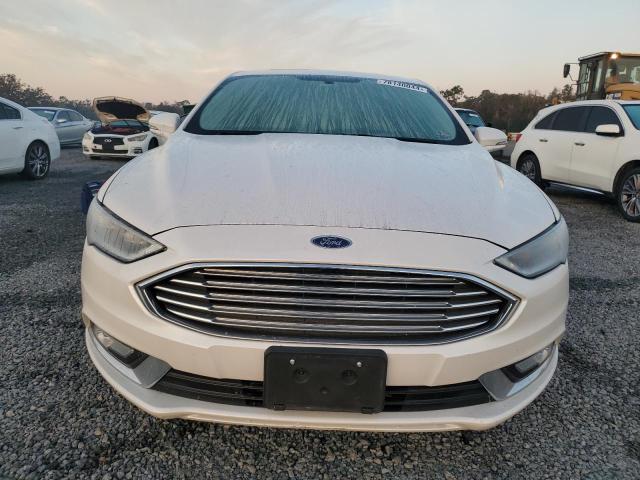 VIN 3FA6P0K90HR404810 2017 Ford Fusion, Titanium no.5