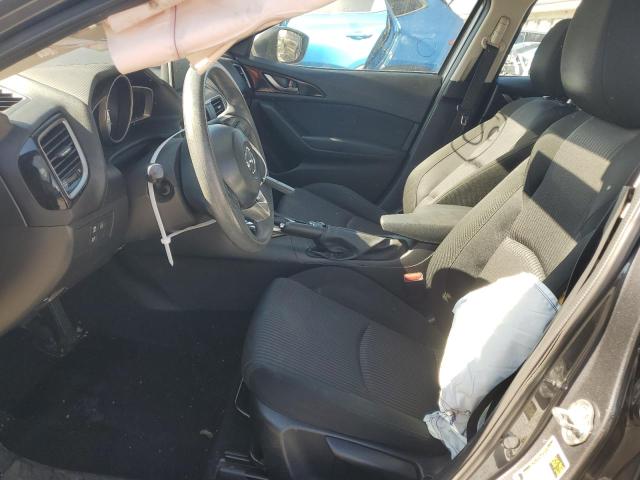 2016 MAZDA 3 SPORT - JM1BM1U78G1303283