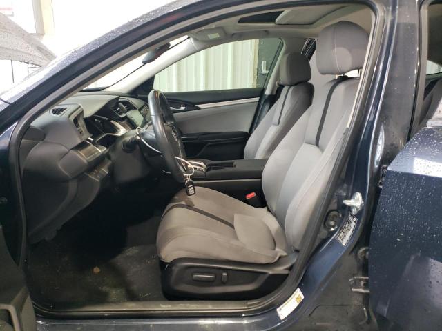 JHMFC1F36KX005219 2019 HONDA CIVIC
