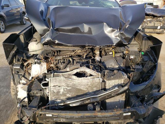 2017 KIA SPORTAGE S - KNDPR3A62H7242462