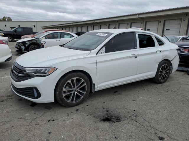 2023 VOLKSWAGEN JETTA SPOR - 3VWBM7BU1PM043286