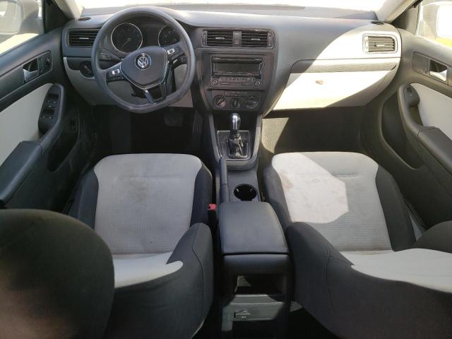 2015 VOLKSWAGEN JETTA BASE - 3VW2K7AJ4FM210932