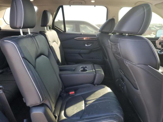 2023 HONDA PILOT ELIT - 5FNYG1H87PB045821