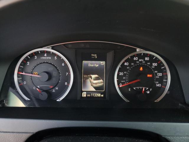 2015 TOYOTA CAMRY LE - 4T1BF1FK5FU089342