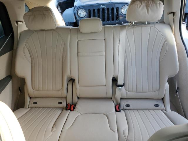 2023 MERCEDES-BENZ EQS SUV 45 4JGDM2DB9PA008580