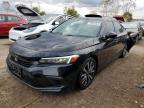 2022 HONDA CIVIC EX - JHMFE1F75NX003687