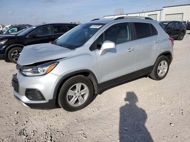 2020 CHEVROLET TRAX 1LT 2020