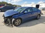 2020 HYUNDAI ELANTRA SE - 5NPD84LF3LH571832