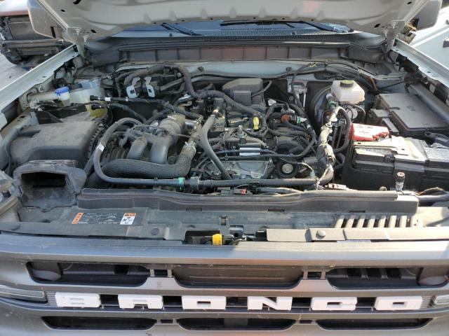 2023 FORD BRONCO BAS - 1FMDE5BH1PLA87575