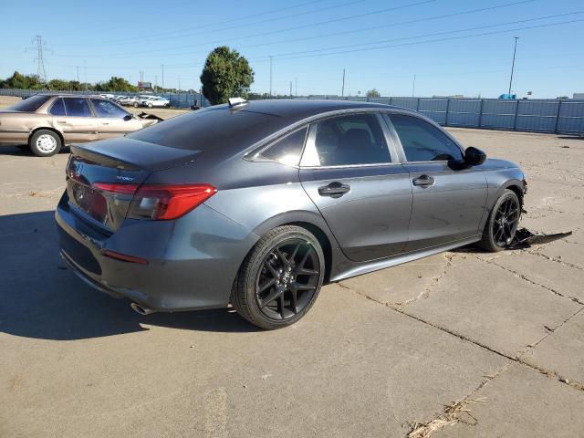 2023 HONDA CIVIC SPOR - 2HGFE2F58PH516754