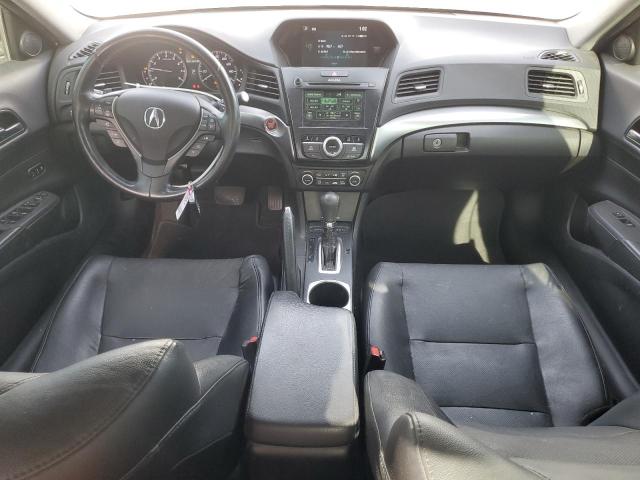 2018 ACURA ILX PREMIU - 19UDE2F72JA002560