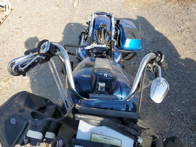 2001 HARLEY-DAVIDSON FLTRSEI2 - 1HD1PCC171Y951366