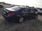 MERCEDES-BENZ S 550 4MAT photo