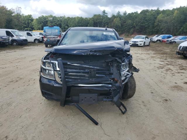 2020 CHEVROLET TAHOE POLI - 1GNSKDEC7LR183756