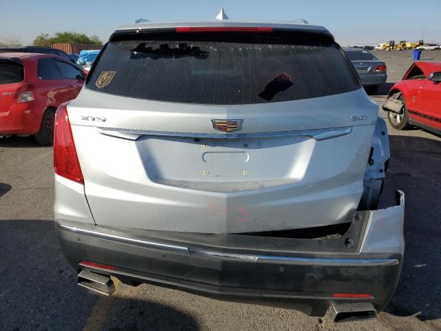 2019 CADILLAC XT5 LUXURY - 1GYKNCRS1KZ105445