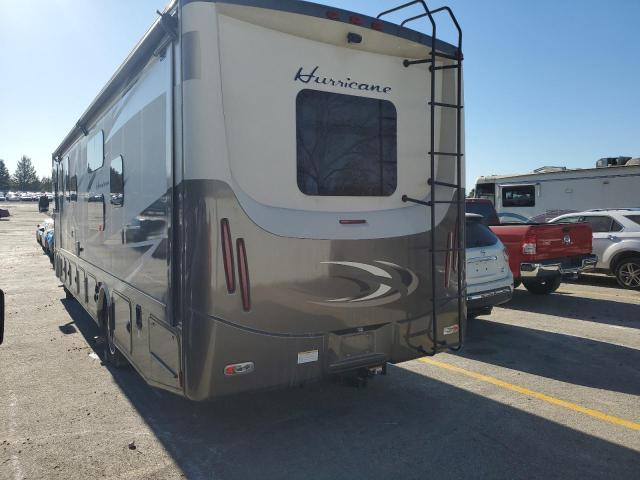 THMC MOTORHOME 2016 two tone motorize gas 1F66F5DY6G0A10325 photo #4