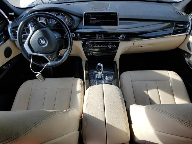 2018 BMW X5 XDR40E - 5UXKT0C59J0W03603