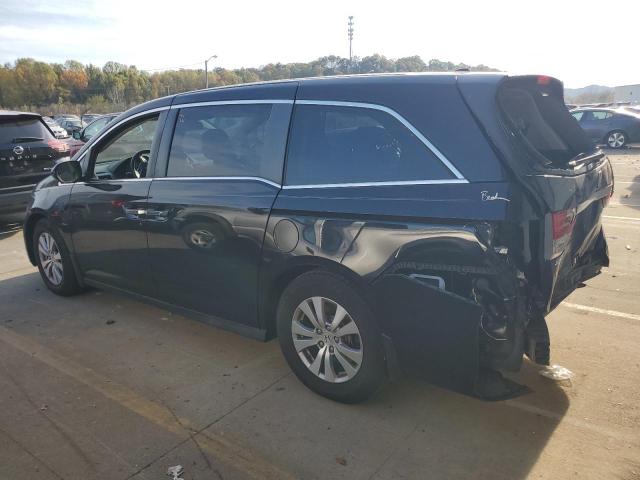 VIN 5FNRL5H6XGB146826 2016 Honda Odyssey, Exl no.2