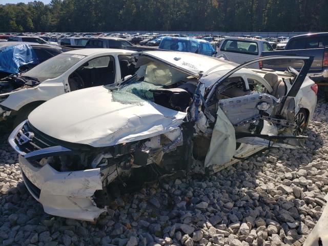 2017 NISSAN ALTIMA 2.5 - 1N4AL3AP1HC153608