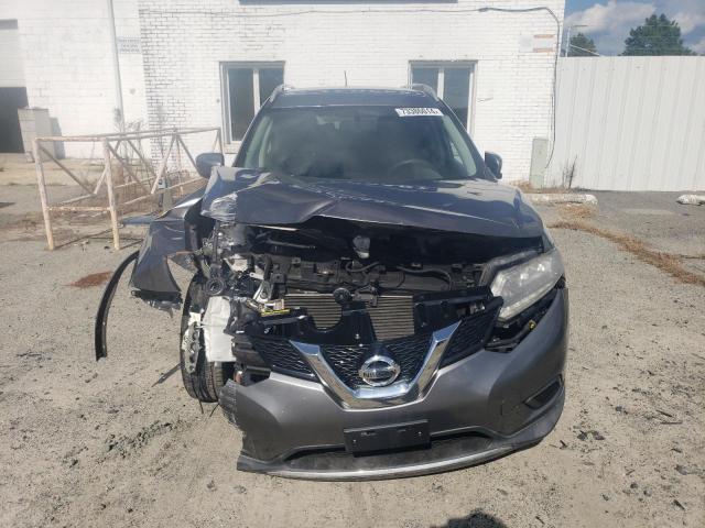 2016 NISSAN ROGUE S - KNMAT2MV6GP609981