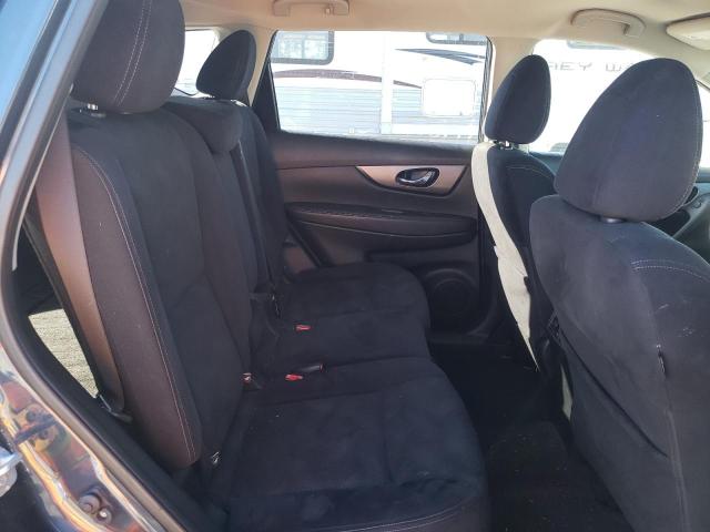 2016 NISSAN ROGUE S - JN8AT2MT2GW015915