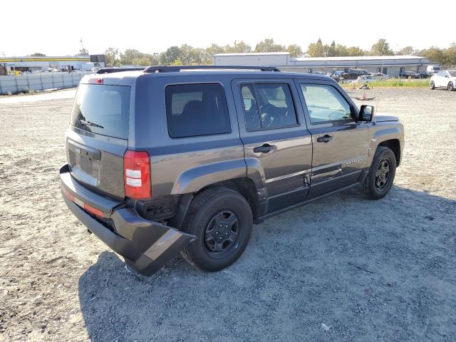 VIN 1C4NJPBA0ED893210 2014 JEEP PATRIOT no.3