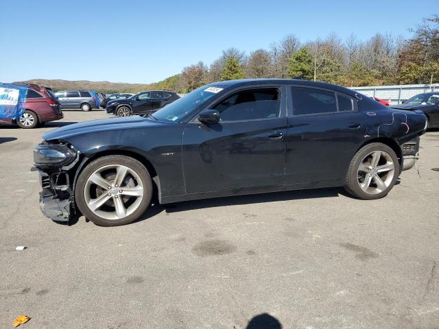 VIN 2C3CDXCT4GH266048 2016 Dodge Charger, R/T no.1