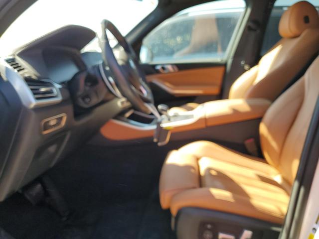 2022 BMW X5 SDRIVE - 5UXCR4C06N9N21361