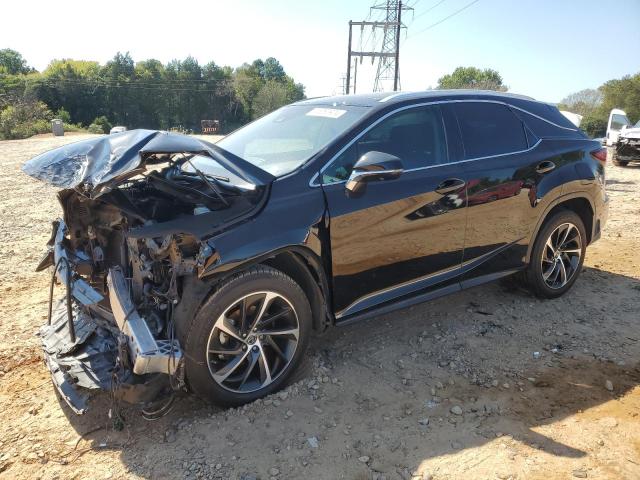 2019 LEXUS RX 350 BAS - 2T2BZMCA2KC182959