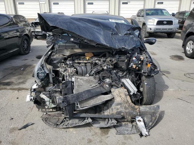2021 KIA FORTE FE - 3KPF24AD8ME395989