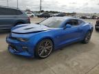 2016 CHEVROLET CAMARO SS - 1G1FH1R78G0186611