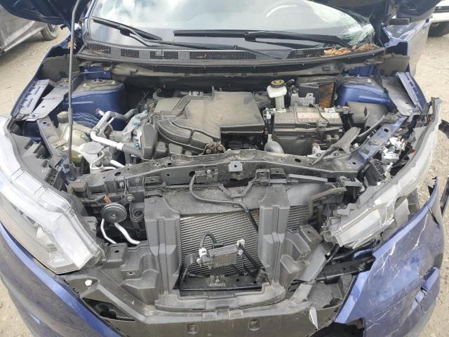 2022 NISSAN ROGUE SPOR - JN1BJ1AW1NW470849