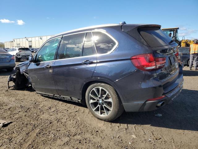 VIN 5UXKR0C55H0U55295 2017 BMW X5, Xdrive35I no.2