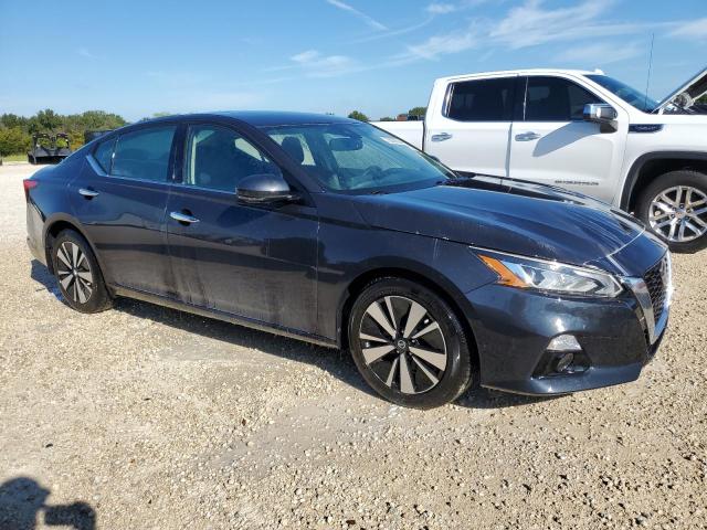 VIN 1N4BL4DVXKC179331 2019 Nissan Altima, SV no.4