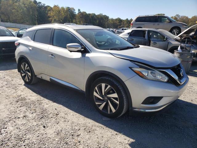 2016 NISSAN MURANO S - 5N1AZ2MG6GN168246