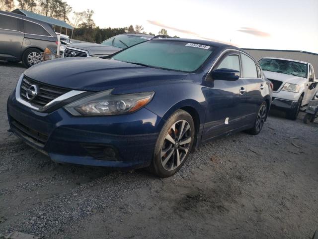 2017 NISSAN ALTIMA 2.5 - 1N4AL3AP9HN324951