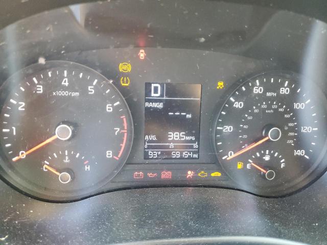 2022 KIA RIO S - 3KPA25AD3NE481339