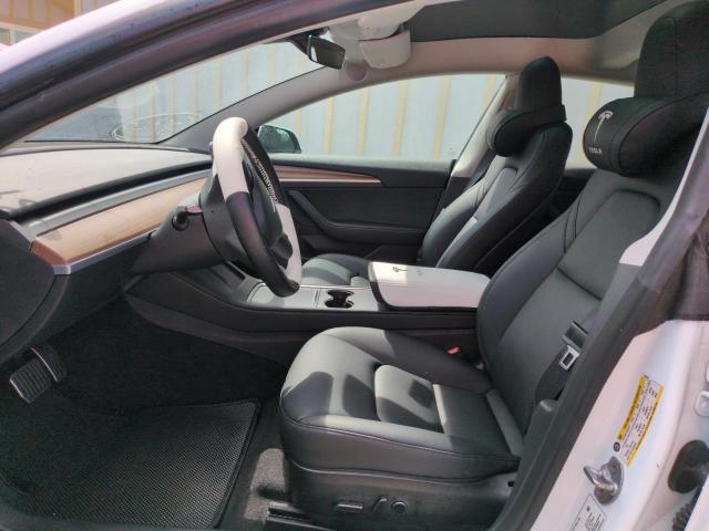 2023 TESLA MODEL 3 - 5YJ3E1EA4PF484725