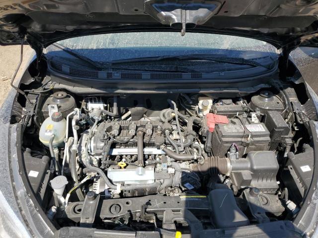 2024 NISSAN KICKS SV - 3N1CP5CV3RL520175