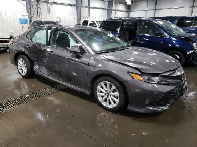 2019 TOYOTA CAMRY L - 4T1B11HK3KU225604