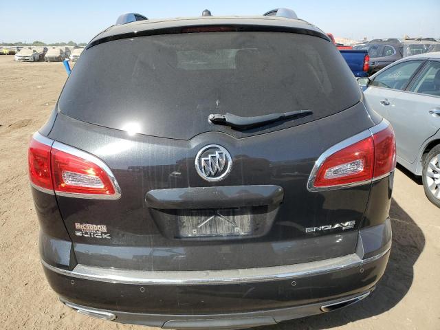 VIN 5GAKVCKD3EJ293617 2014 Buick Enclave no.6